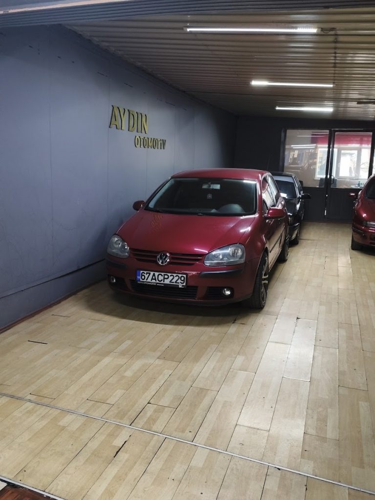 Aydın Otomotiv