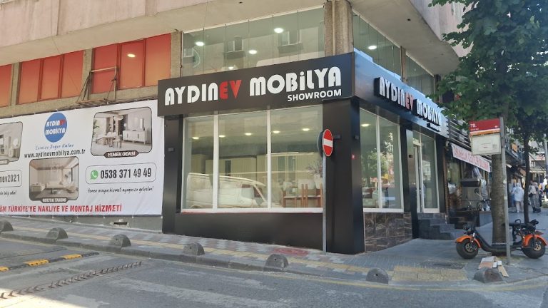 Aydınev Mobilya
