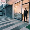Aydınlı Terzi Murat logosu