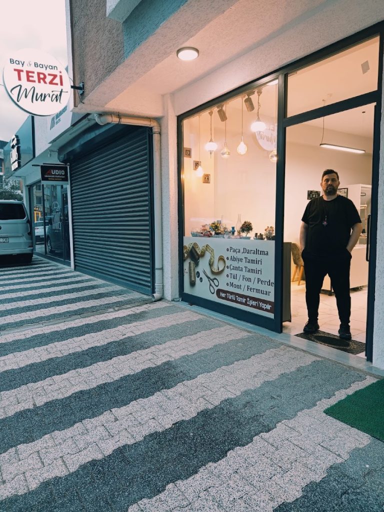 Aydınlı Terzi Murat