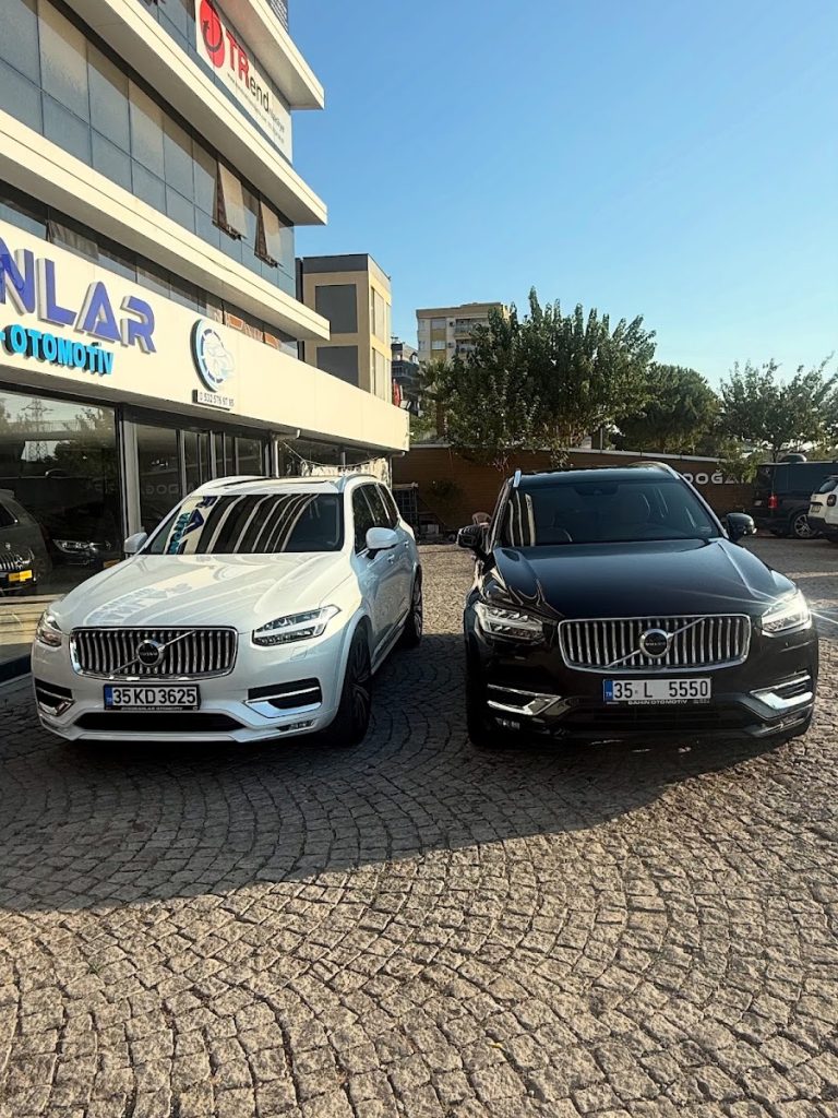 Aydoğanlar Otomotiv