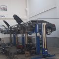 Aydoğuş Otomotiv Servis logosu