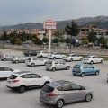 Aygünler Otomotiv logosu