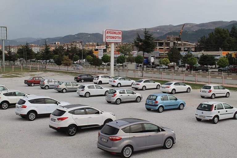 Aygünler Otomotiv