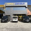 Aykoç Otomotiv logosu