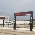 Aynacılar Otomotiv logosu