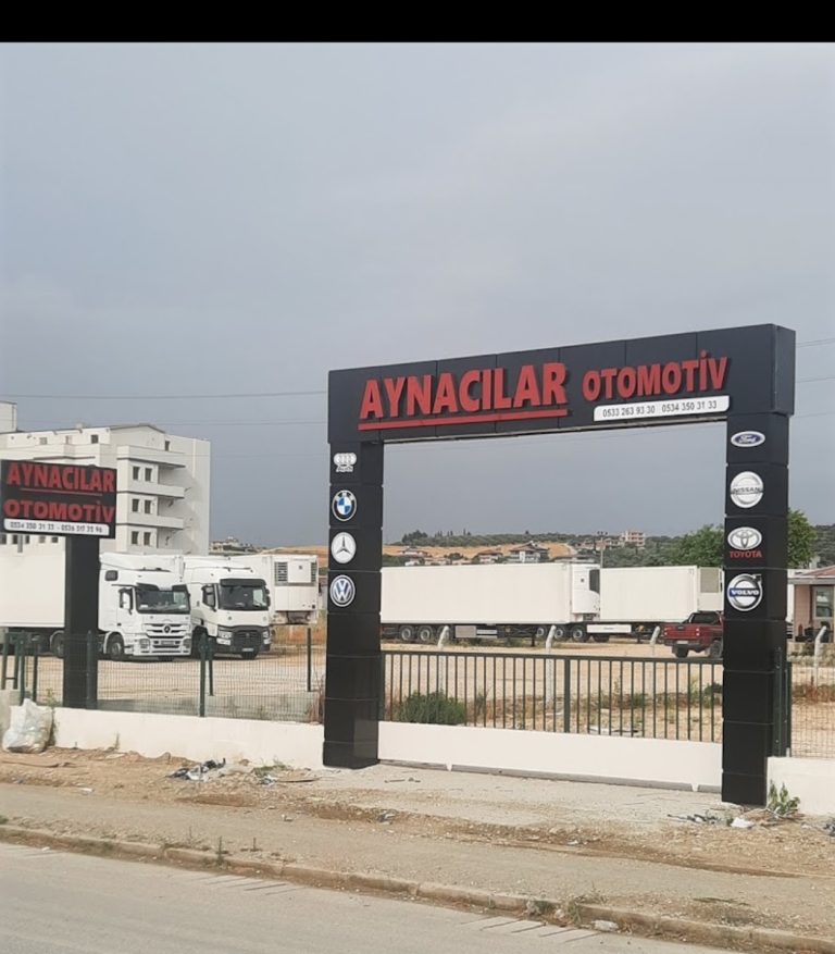 Aynacılar Otomotiv