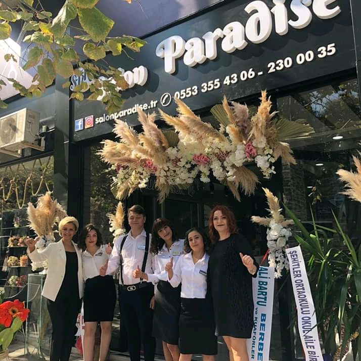 Aysun Akol Haır & makeup studıo