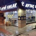 Aytaç Emlak Çarşı Şube logosu