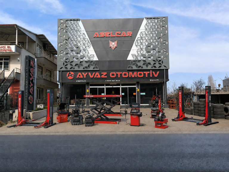 Ayvaz Otomotiv