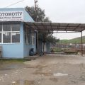 Ayzen Otomotiv Yedek Parça logosu