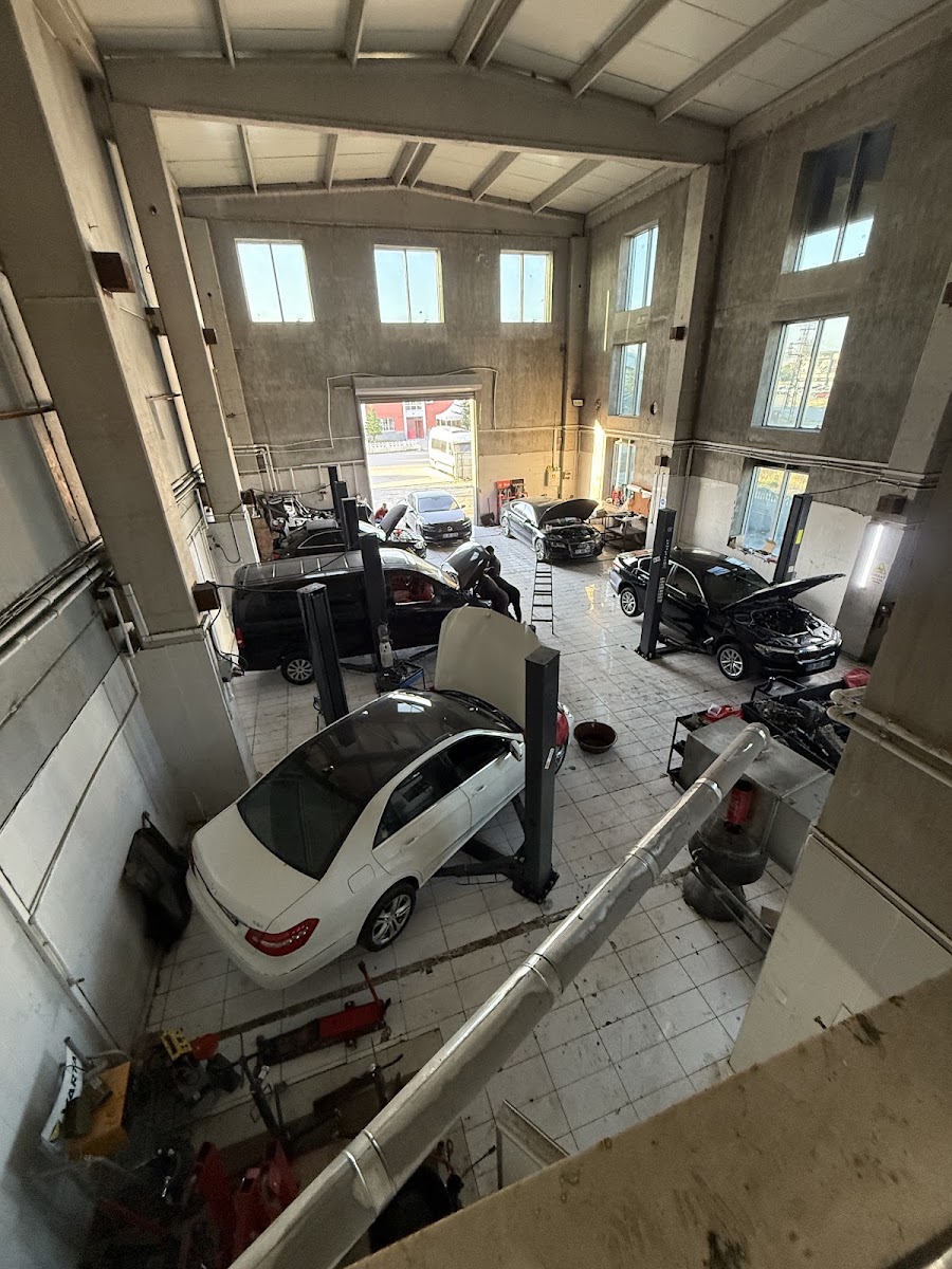 Utku Auto Clean