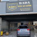 BADA Oto Yıkama & Oto Kuaför logosu
