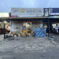 BAĞBARS OTOMOTİV YEDEK PARÇA logosu