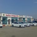 BAĞIŞ OTOMOTİV logosu