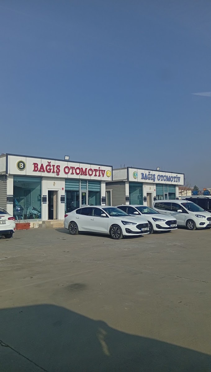 BAĞIŞ OTOMOTİV