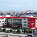 BAHÇEŞEHİR KOLEJİ PENDİK KAMPÜSÜ logosu