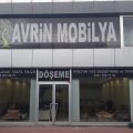 BAHÇEŞEHİR MOBİLYACILAR SİTESİ logosu