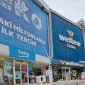 BALCI MOBİLYA VE EV GEREÇ İNŞ SAN TİC LT logosu