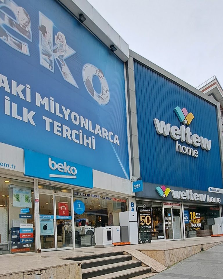 BALCI MOBİLYA VE EV GEREÇ İNŞ SAN TİC LT