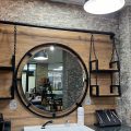 BARBER BROS logosu