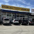 BARIŞLAR OTOMOTİV logosu