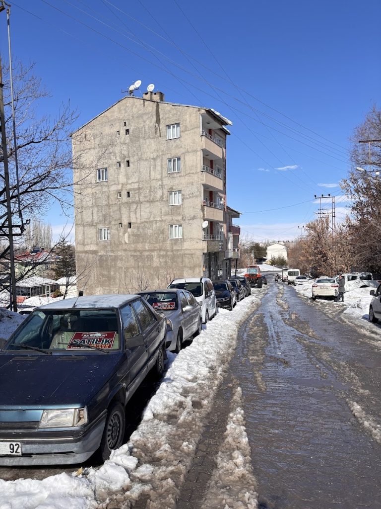 BARIŞLAR OTOMOTİV