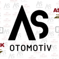 BARTIN AS OTOMOTİV logosu