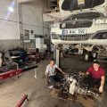 BAŞAK OTOMOTİV FİAT ÖZEL SERVİSİ ve OTO TAMİR logosu