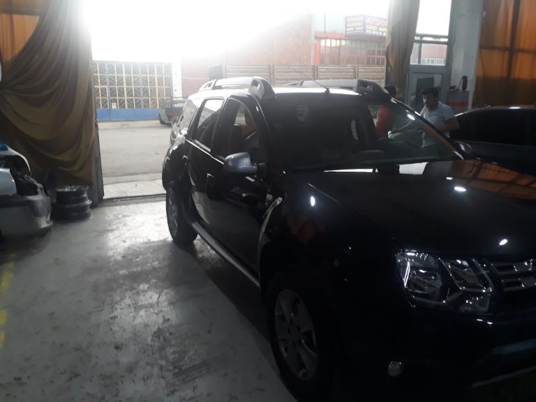 BAŞARAN OTOMOTİV GENEL SERVİS