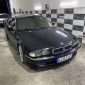 BAŞKAYA OTOMOTİV logosu