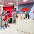 BATMAN Badem Kardeşler Otomotiv logosu