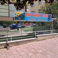 BAY-BAYAN TERZİ ARİF UNCUBOZKÖY logosu