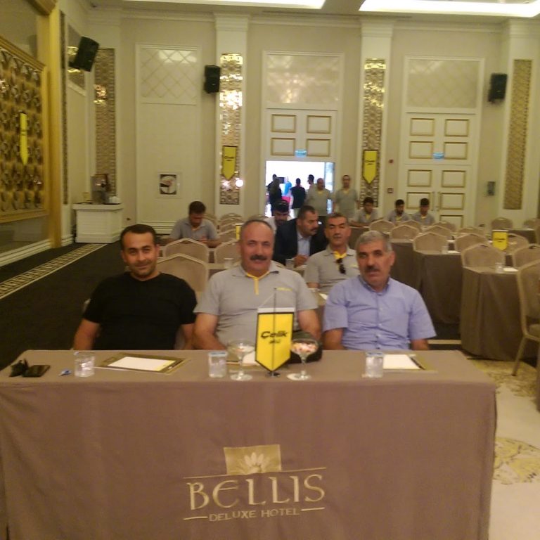 BAYDAR OTOMOTİV LASTİĞİM BAYİ