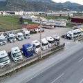 BAYINDIR OTOMOTİV BUCAK logosu