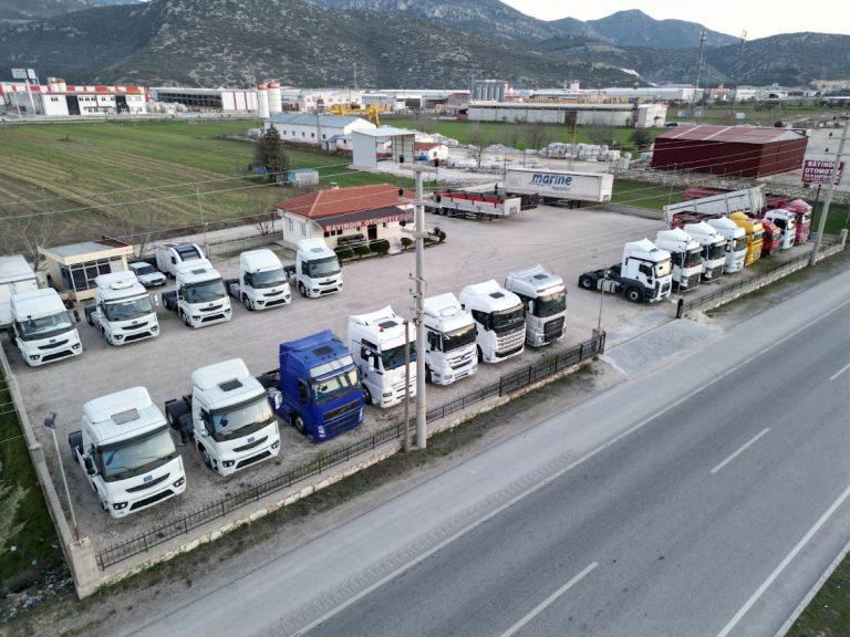 BAYINDIR OTOMOTİV BUCAK
