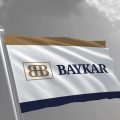BAYKAR OTOMOTİV logosu