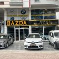 BAZDA OTOMOTİV GAYRİMENKUL İNŞAAT logosu