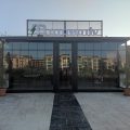 BB OTOMOTİV logosu