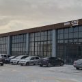 BEK CAR OTOMOTİV logosu
