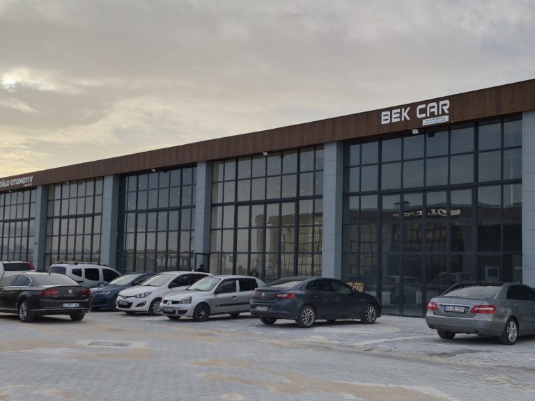 BEK CAR OTOMOTİV
