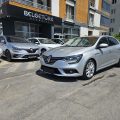 BELGETÜRK OTOMOTİV logosu