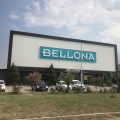 BELLONA MANİSA – TKN MOBİLYA logosu