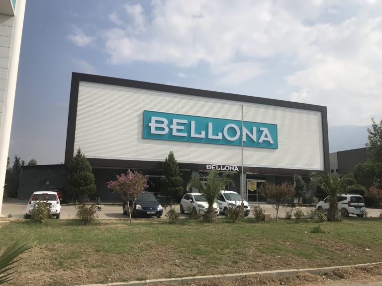 BELLONA MANİSA – TKN MOBİLYA