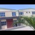 BENAN AMBALAJ İTHALAT İHRACAT SAN VE TİC LTD ŞTİ logosu