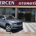 BERCEN OTOMOTİV logosu