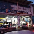 BERLİN OTOMOTİV logosu