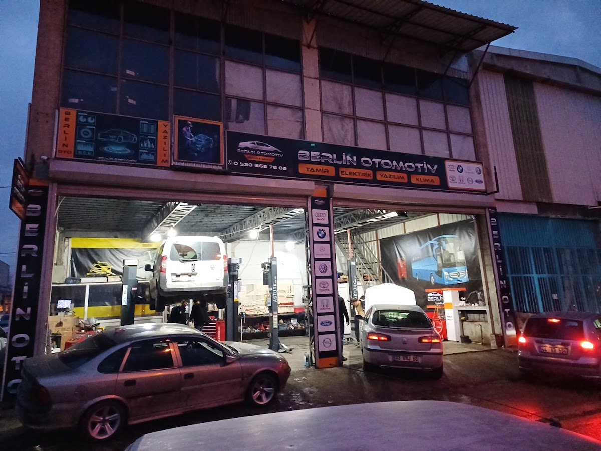Mega oto detailing