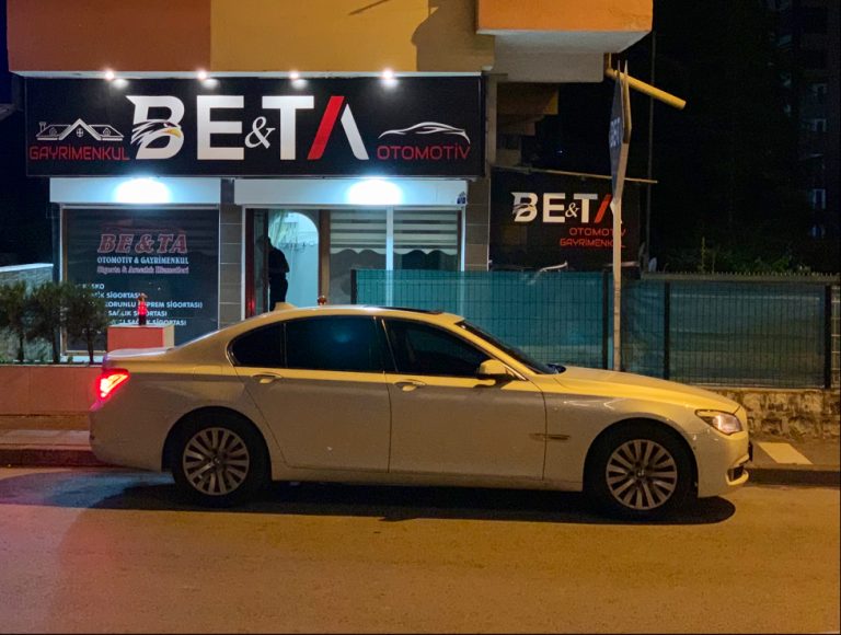 BETA OTOMOTİV