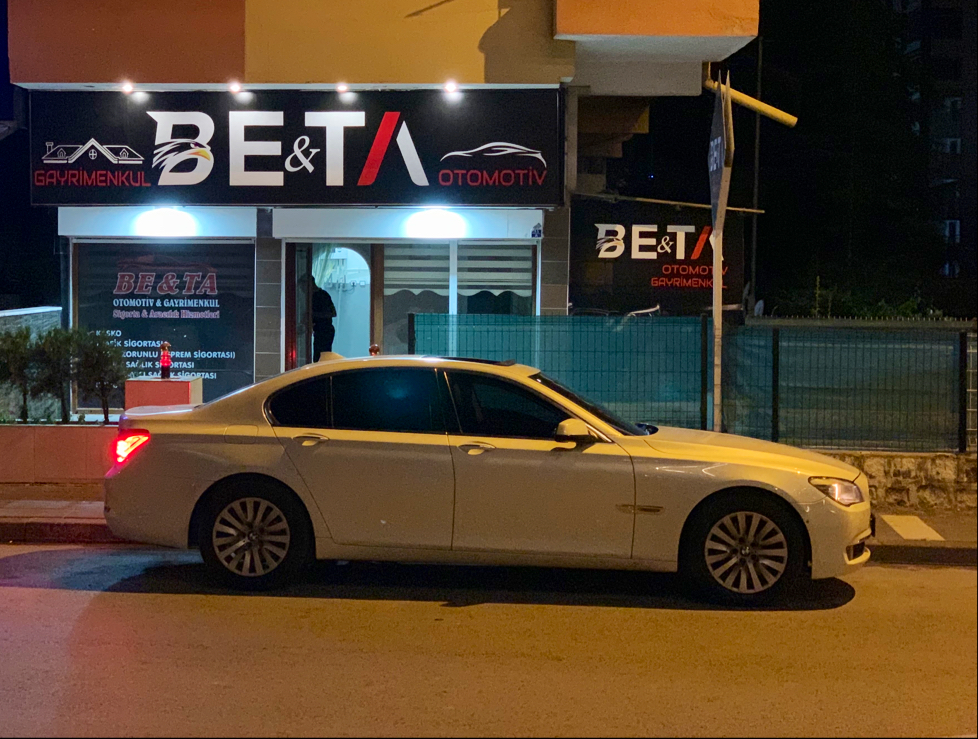 BETA OTOMOTİV